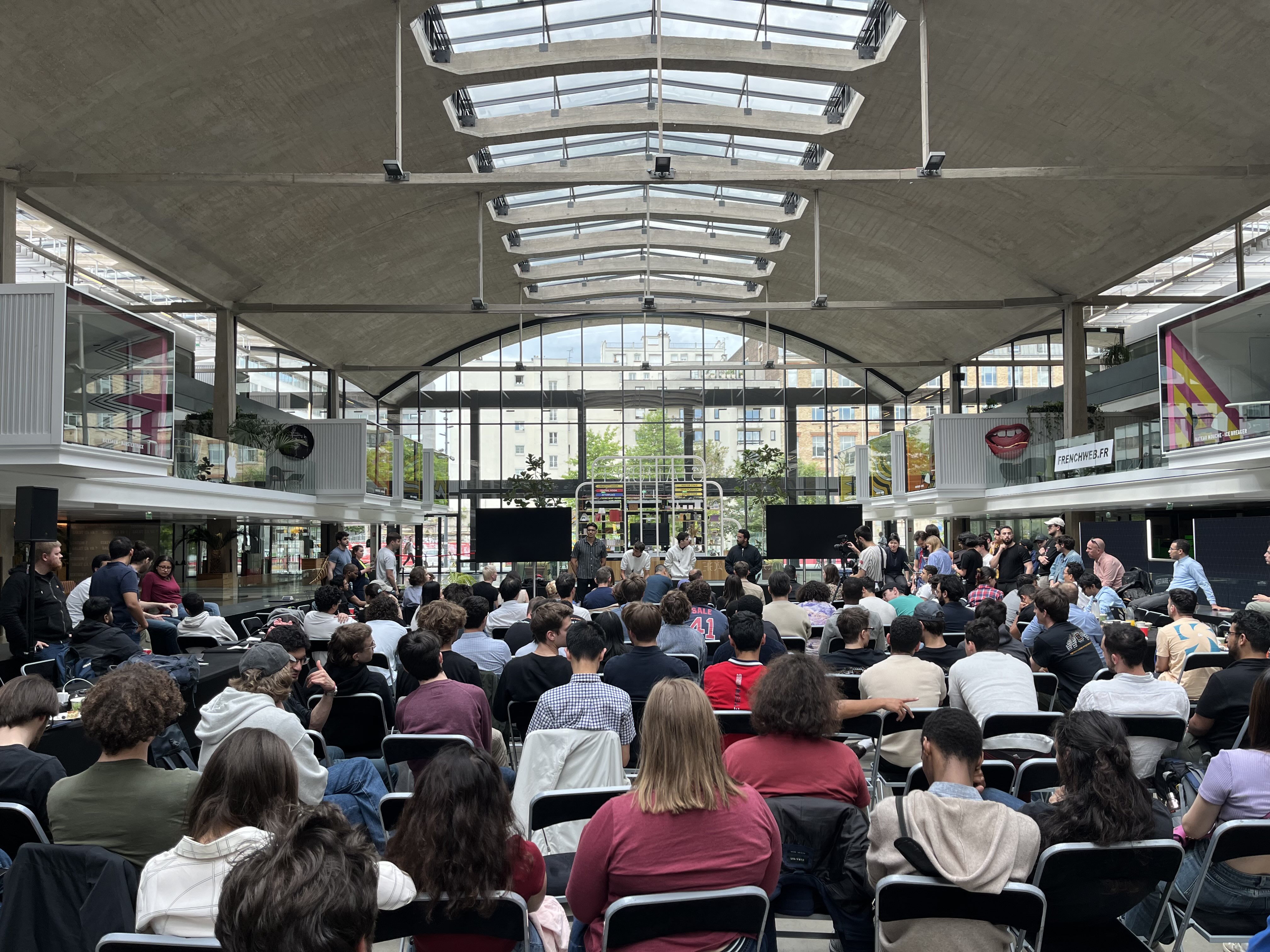 Mistral Hackathon Image 2